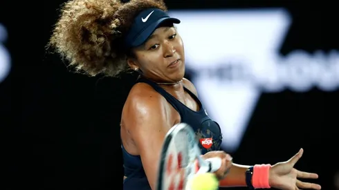 Osaka es la campeona de Australia