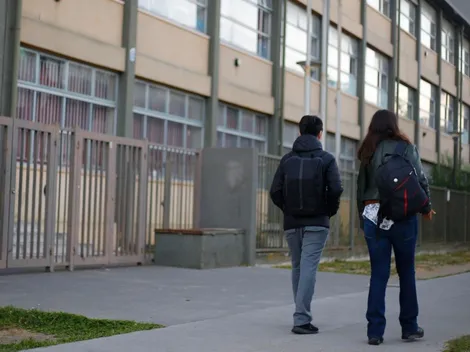 ¿Cuándo empiezan las clases en Chile y cuáles son las medidas sanitarias?