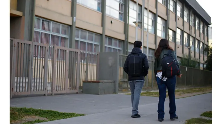 Serán los padres quienes decidan enviar a sus hijos a los colegios, esas fueron las palabras de Sebastián Piñera