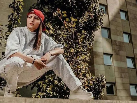 KMC lanza su carrera musical y estrena un tema junto a EnSecreto