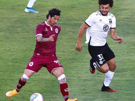 La Serena anuncia la partida de Jaime Valdés