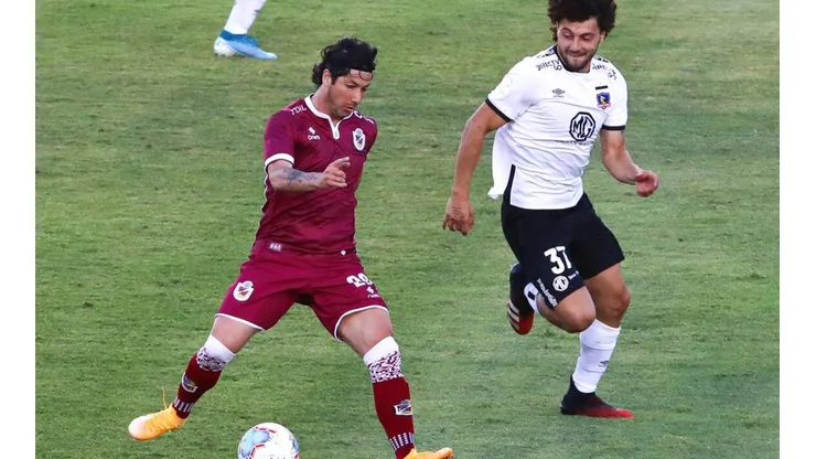 Jaime Valdés se va de La Serena