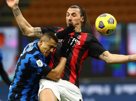 Horario: Alexis y Vidal se juegan el liderato en un nuevo Derbi