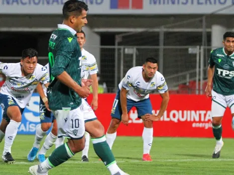 Enzo Gutiérrez deja Wanderers por Universitario de Perú