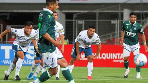 Enzo Gutiérrez marcó 13 goles en la temporada del Campeonato Nacional.