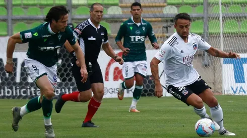 Jorge Valdivia fue contundente en sus redes sociales.