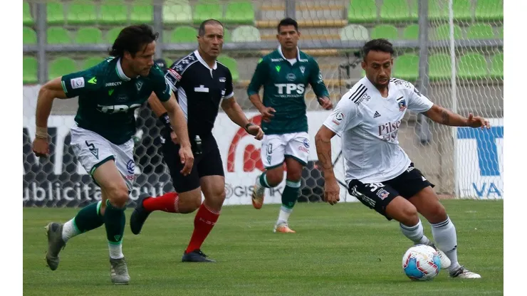 Jorge Valdivia fue contundente en sus redes sociales.