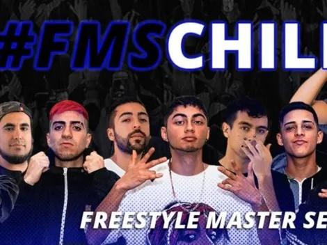 Día y hora: Vive la jornada 7 de la FMS Chile