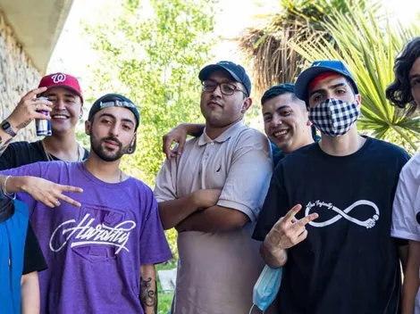 The Infinity Battles: Conoce los 16 caballeros que van por el título