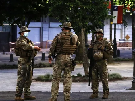 ¿A qué hora comienza el toque de queda hoy viernes 19 de febrero?