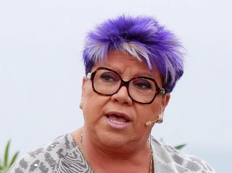 Patricia Maldonado critica duramente candidatura de Pablo Maltés