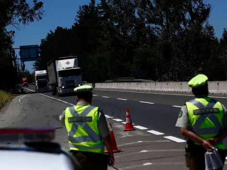 ¿A qué hora empieza el toque de queda hoy?