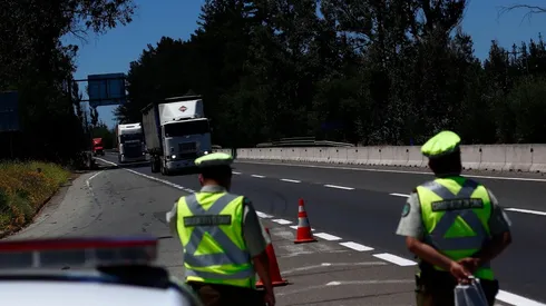 El toque de queda cambia en Chile en su horario habitual