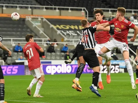 El United necesita ganar para seguir con la ilusión de campeonar