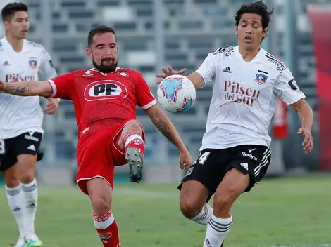 El crudo mea culpa de Matías Fernández tras su salida de Colo Colo