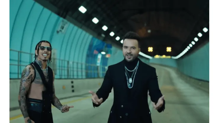 (Fotografía: Captura de YouTube)