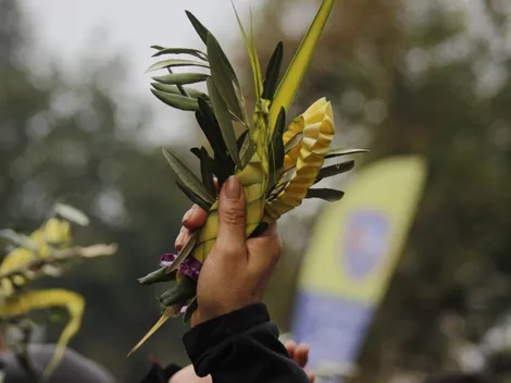 ¿Cuándo es Semana Santa en Chile? Fechas de los feriados 2021