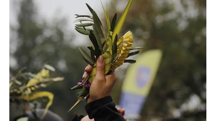 Entérate qué días cae la Semana santa 2021