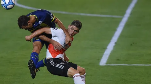 El Canalla viene de ganar contra Argentinos Juniors y se instalan en lo alto del grupo A.