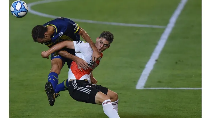 El Canalla viene de ganar contra Argentinos Juniors y se instalan en lo alto del grupo A.