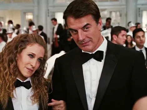 Sex and the City suma una nueva baja a su retorno