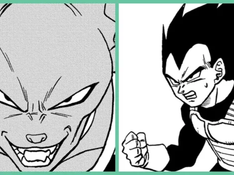 Dragon Ball Super #69 debuta con impactante revelación de Bills