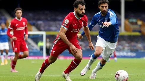 A pesar del rendimiento de los Reds, uno que no ha parado es Mohamed Salah. El delantero egipcio lleva 17 goles en 23 partidos.