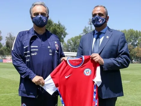 Lasarte: "Lo más inteligente es utilizar lo ya hecho por Rueda"