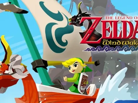 Wind Waker y Twilight Princess se suman al remaster de Nintendo