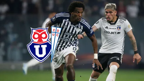 Confusión universitaria en Colombia a espera de la revancha de Colo Colo contra Junior.