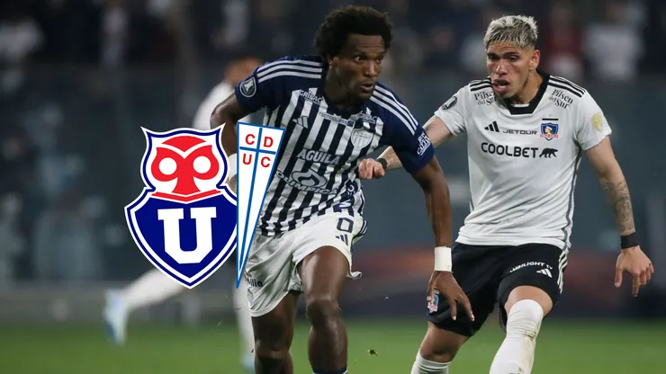 Confusión universitaria en Colombia a espera de la revancha de Colo Colo contra Junior.