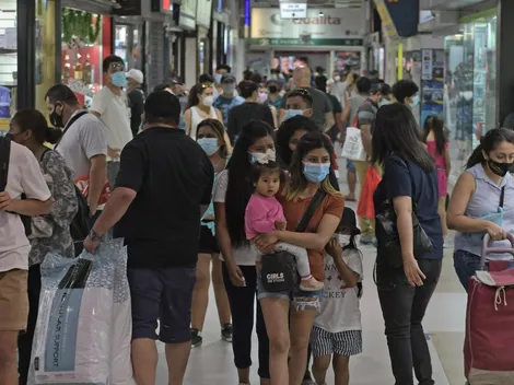 Fecha de pago del IFE y Bono COVID febrero