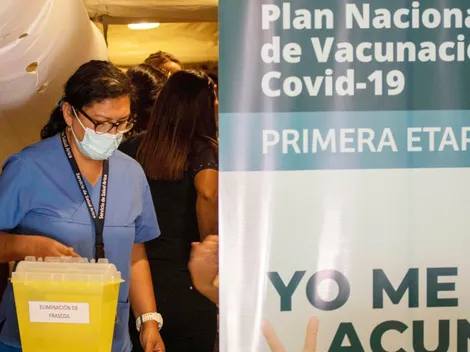 Conoce las similitudes y diferencias de las vacunas Pfizer y Sinovac