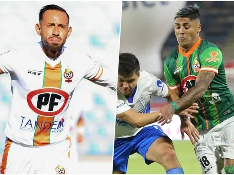 “Cañete ya tiene un arreglo con la U, Gaete con Colo Colo”