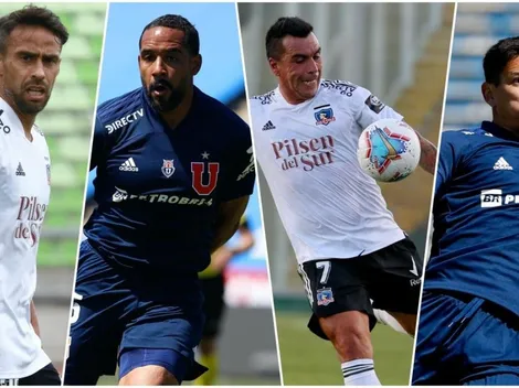 La Serena va por Paredes, Valdivia, Bose y Rodríguez