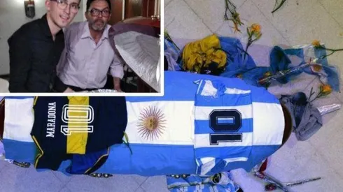 Los acusado enfrentan multa económica o días de prisión.