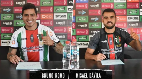 El equipo árabe ya tiene a sus dos primeros refuerzos de la temporada.