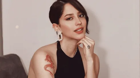 (Fotografía: Instagram)