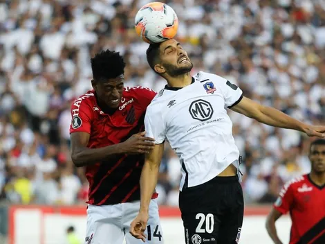 Blandi por ahora se queda y es el gran dolor de cabeza para Colo Colo