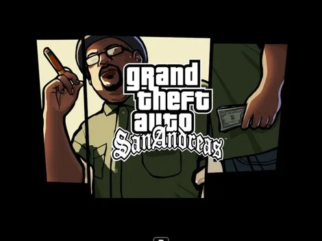 Nuevas pistas sobre remaster de trilogía GTA 3, Vice City y SA