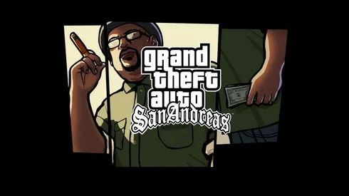 GTA San Andreas es uno de los pilares de la saga, que pide a gritos un remaster.