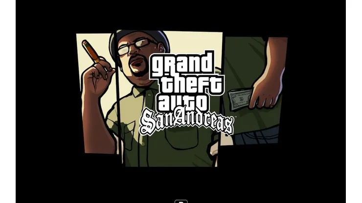 GTA San Andreas es uno de los pilares de la saga, que pide a gritos un remaster.
