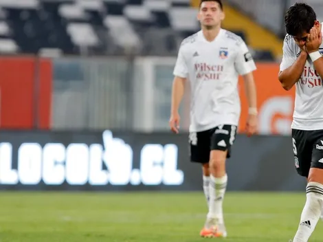 Colo Colo empieza a despedir a todos sus referentes por Twitter