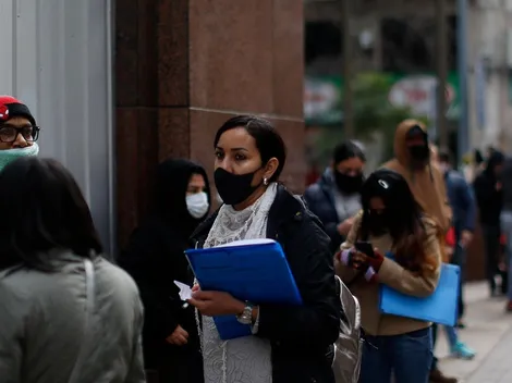 Seguro de Cesantía | ¿Cómo saber cuánto dinero tengo?