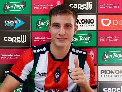 Movidas futbol chileno 2021 EN VIVO | Refuerzos, rumores y bajas