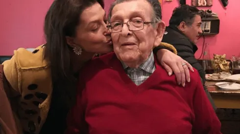 (Fotografía: Instagram)