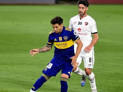 Boca Juniors y Newell's animan la fecha dos de la Copa de la Liga Profesional