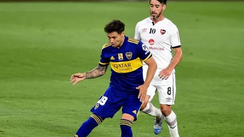 Un partidazo por la segunda fecha del torneo argentino protagonizará Boca frente a Newell's.