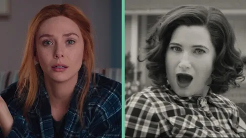 "WandaVision" cobra forma en el capítulo 7 y cuando restan apenas dos episodios de alcanzar su punto cúlmine.