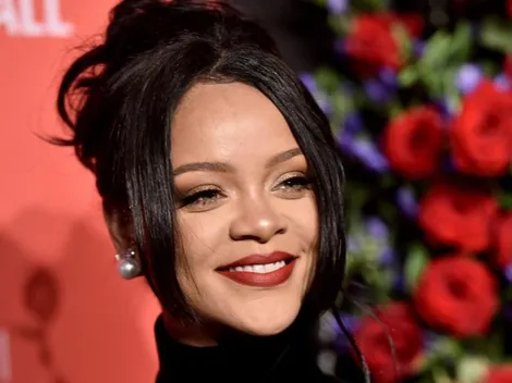 Rihanna es acusada de apropiación cultural